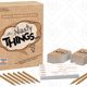 Nasty Things, $17